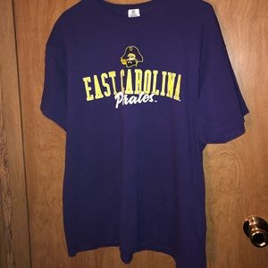 East Carolina University T-Shirt